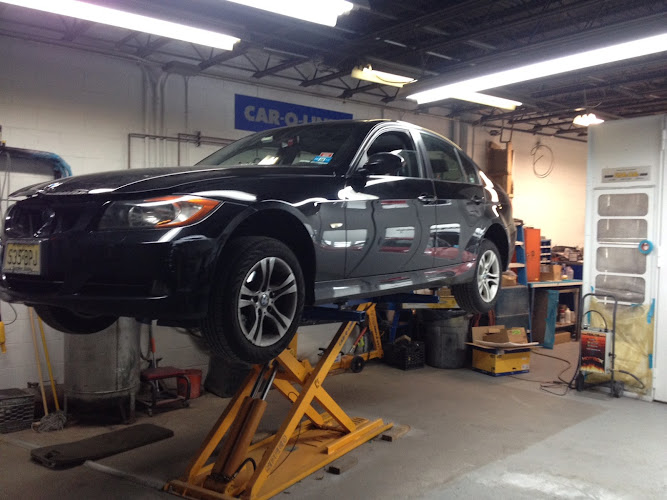 Better Than Ever Auto Body & Auto Sales LLC