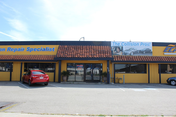 CARSTAR Espana’s San Jose