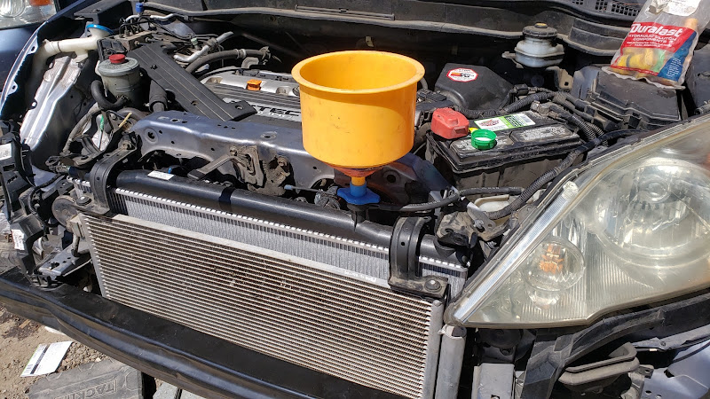 Chentes Autobody & Auto Repair