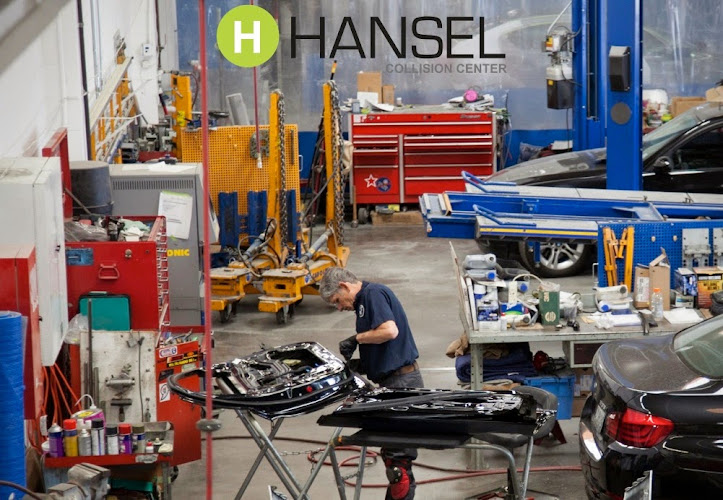 Hansel Collision Center