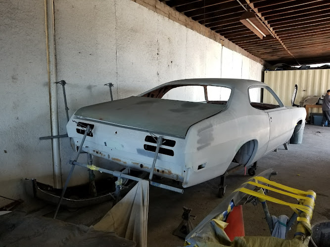 California Body Works