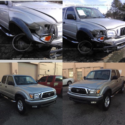 A & M Autobody Inc.