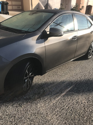 Arco’s Auto Body