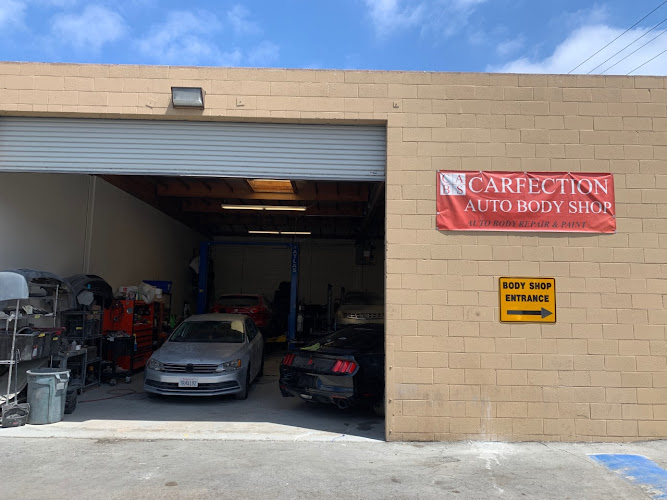 Carfection Pro Inc.