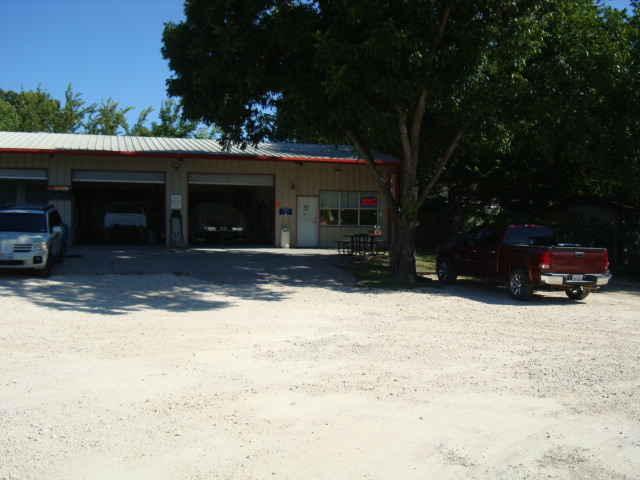 Owen AutoWorks LLC