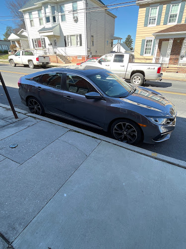 Autobody Evolution Littlestown