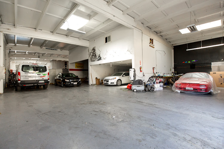 Fix Auto South City