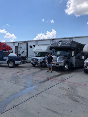 The Shop RV and Collision Repair