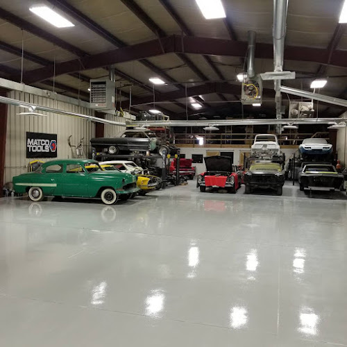 American Classics Restoration