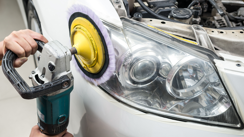 Empire Collision Center