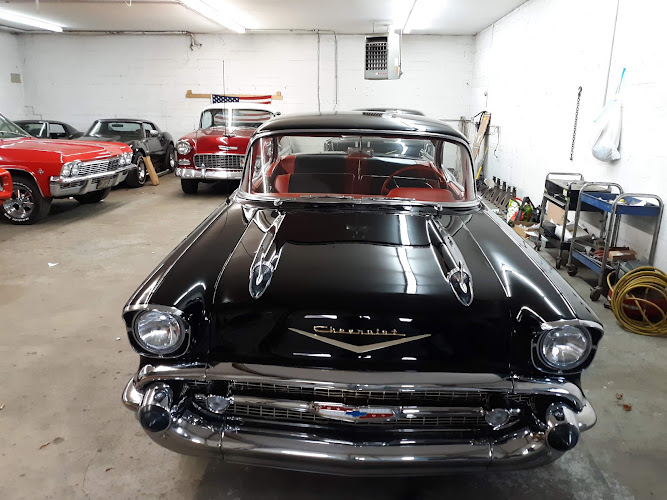Atlantic Auto Body