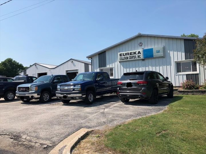 Eureka Collision Center, Inc.