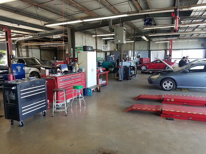 Goodyear – Ken’s Tire & Auto – Randolph