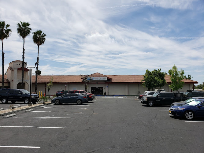 Inland Empire Autobody & Paint, Inc.