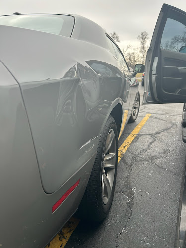 D & S Auto Body & Restoration
