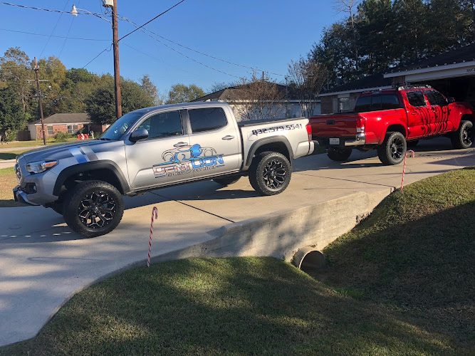 Hail Lions llc (Paintless Dent Repair)
