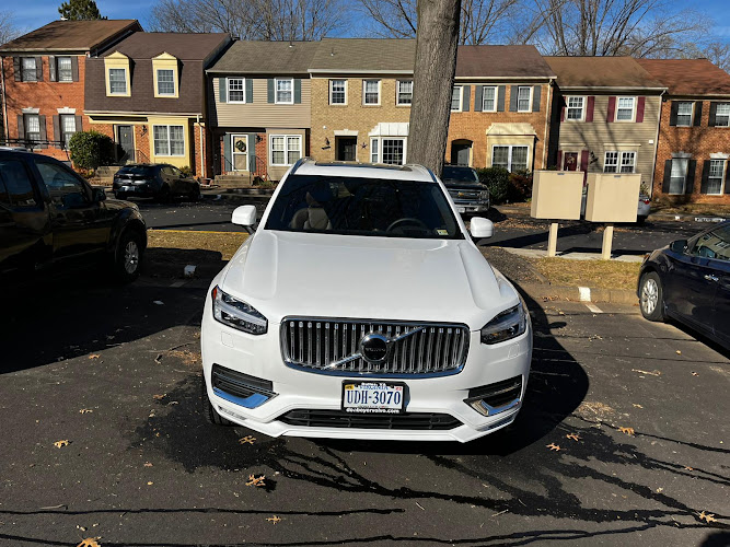 Black Tie Detailing Bethesda