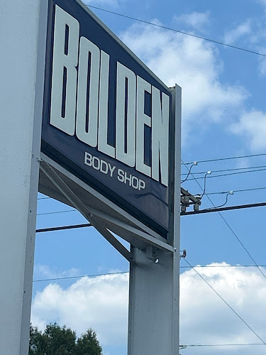 Bolden Body Shop