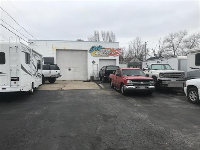 JR’s Custom Collision, Inc.