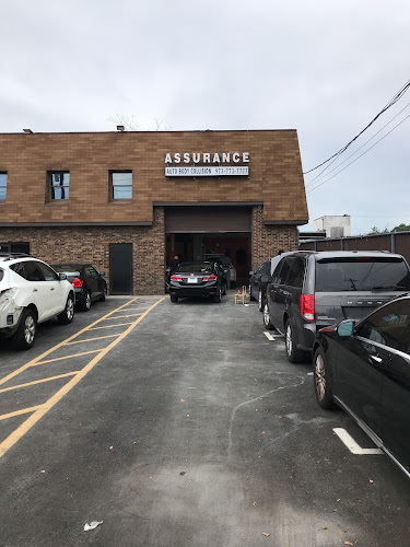 Assurance Auto Body Collision Inc