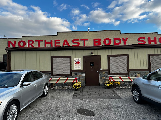 Northeast Body Shop