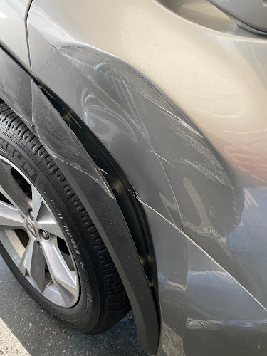 Classic A & D Auto Body