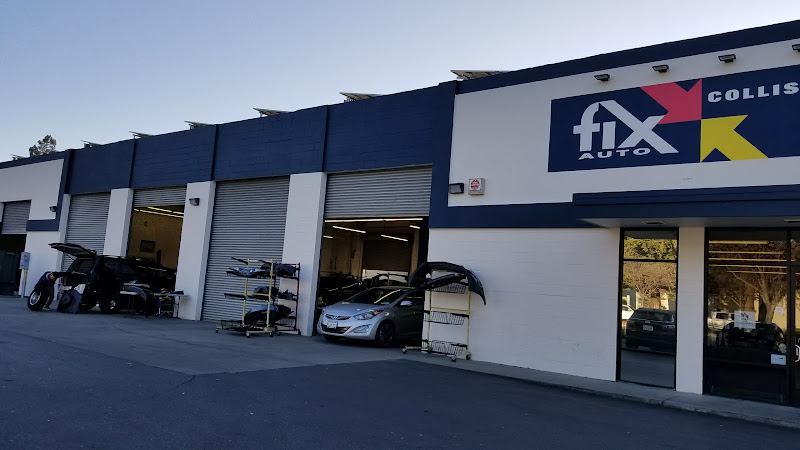 Fix Auto San Jose