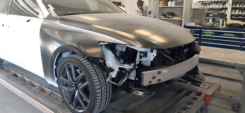 GAMBOA`S AUTO BODY SHOP, LLC