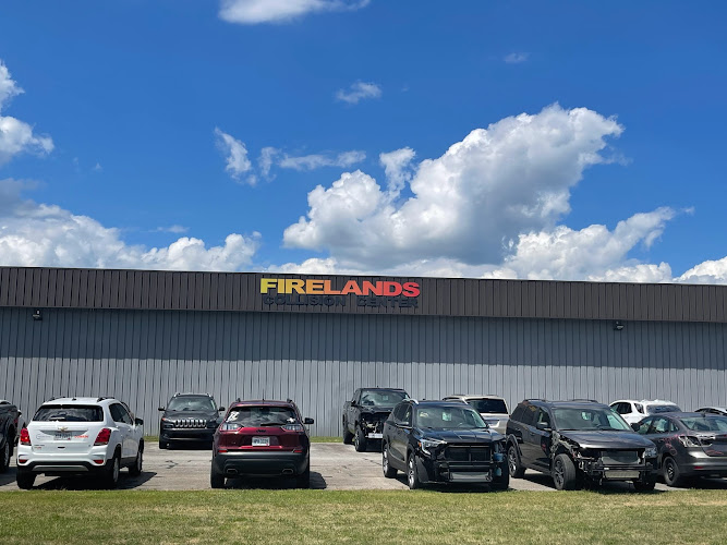 Firelands Collision Center