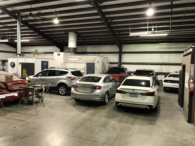 Wallace Collision Center