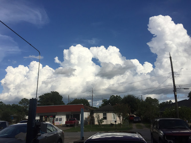 Mike’s Auto Paint & Body Shop