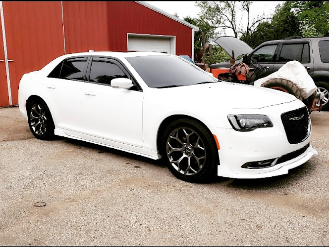 Sopher’s Body Shop LLC
