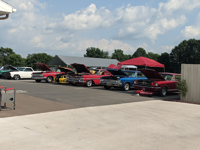 Divine Auto Body