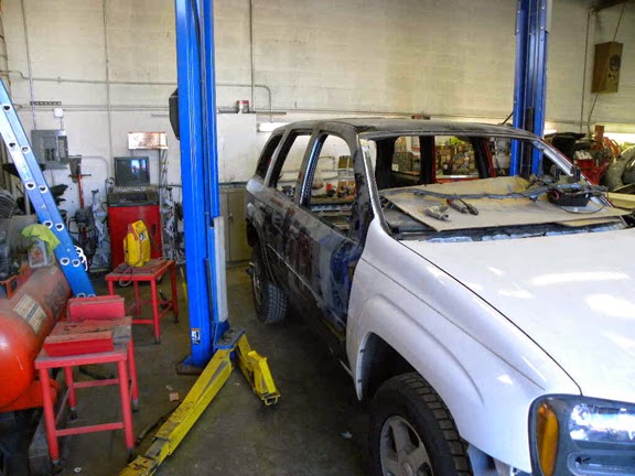 Addison Auto Body And Glass, Inc.