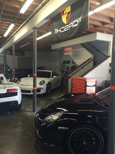 Hero Motorsports Auto body /Repair and Tow