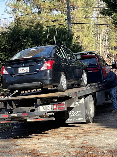 Modern Body A Frame Alignment