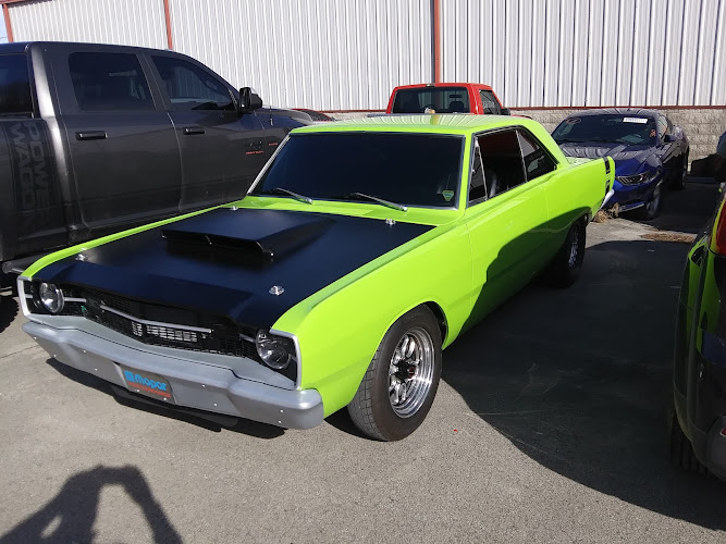 Highway 80 Body Shop