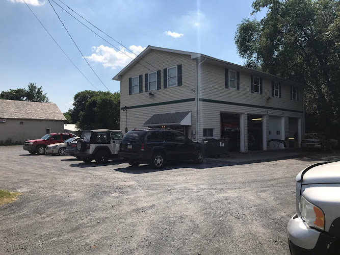 A2M Auto Sales & Service