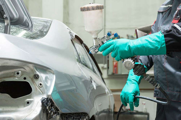 Manheim Portland Auto Body & Detail, Inc
