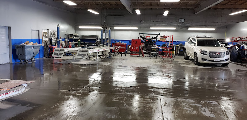 CARSTAR Westside Collision