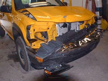 Lawrence Auto Body