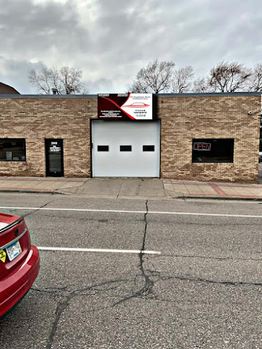 All American Auto Collision, LLC.