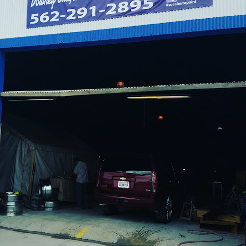 Socal Auto Paint LLC