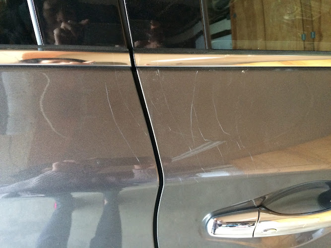 USA-1 Auto Body Shop