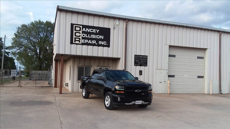 Dancey Collision Repair