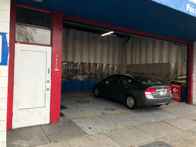 Berkeley Wright’s Automotive