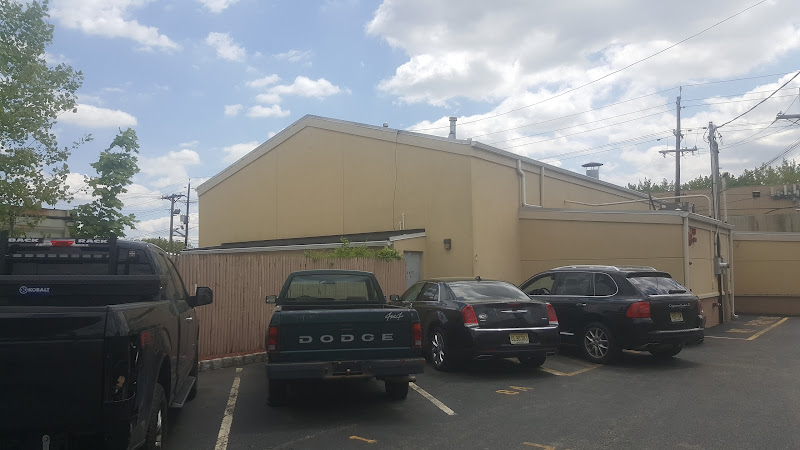 Backstreet Collision