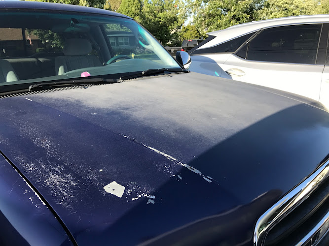 Art’s Auto Body & Paint Shop in Pomona