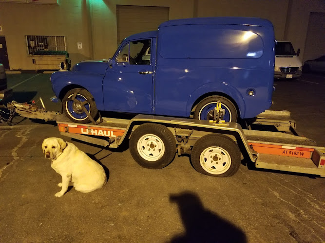 Mario’s Auto Collision Inc.