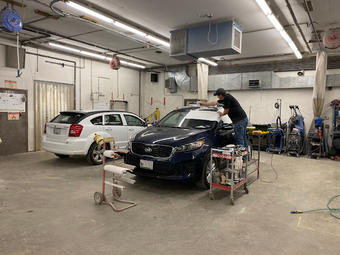 Irish Collision Center